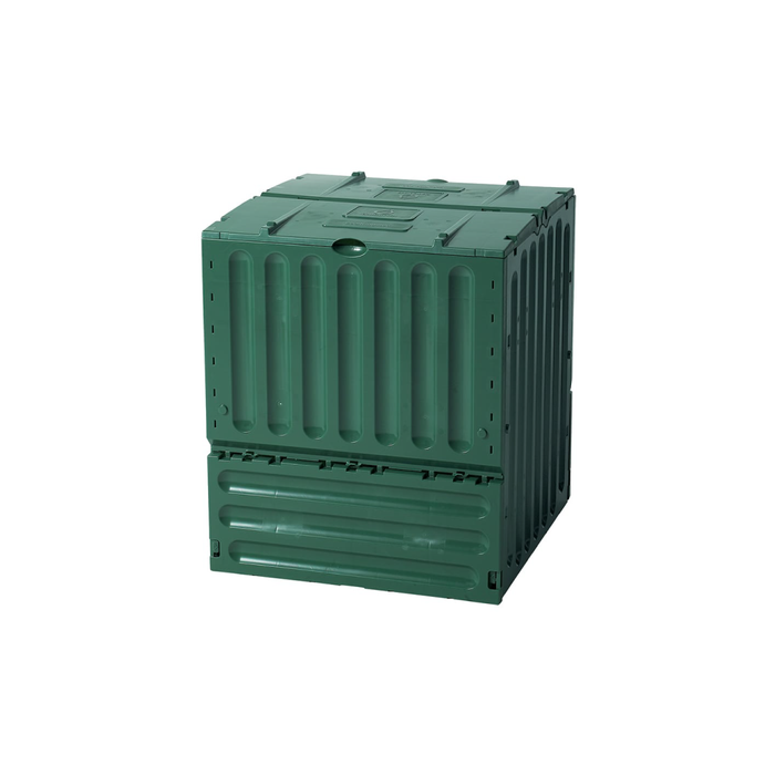 Eco King Composter (Green)