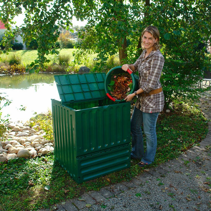 Eco King Composter (Green)