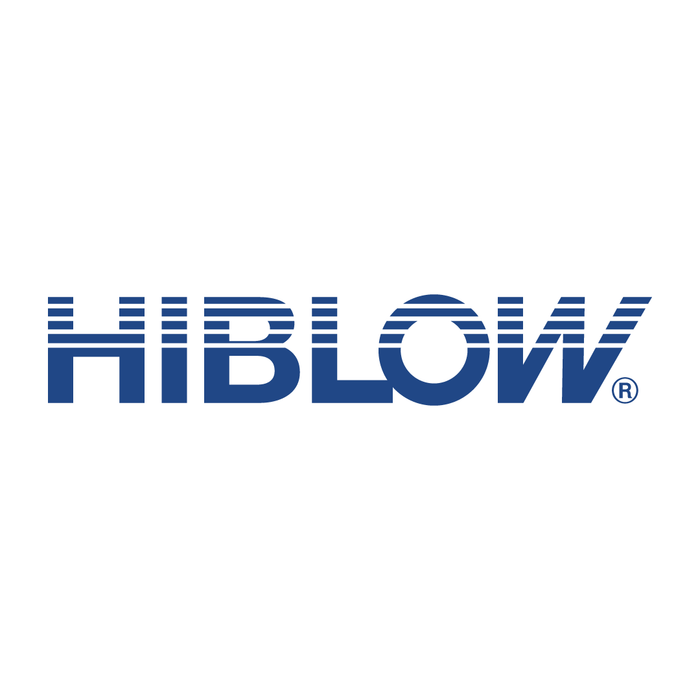 Hiblow XP Series Air Blower